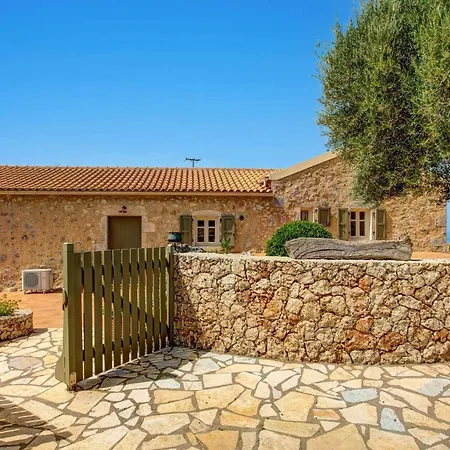 Vigli Retreat By Villa Vingli