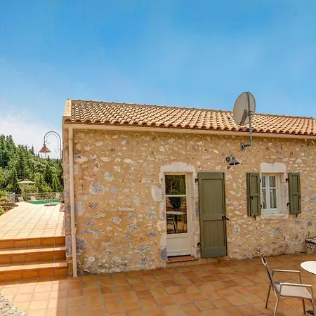 Villa Vigli Retreat By Vingli