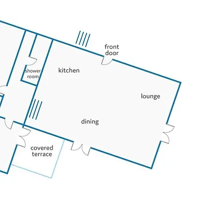 Vigli Retreat By * Vingli