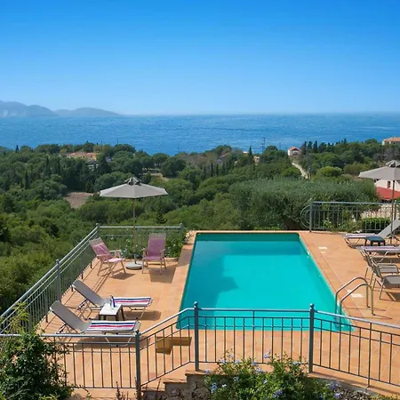 Villa Vigli Retreat By Vingli