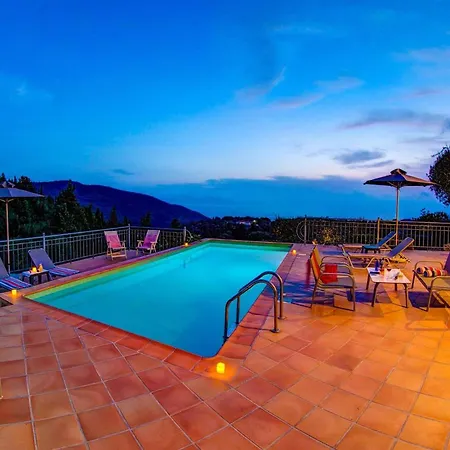 Vigli Retreat By Villa *