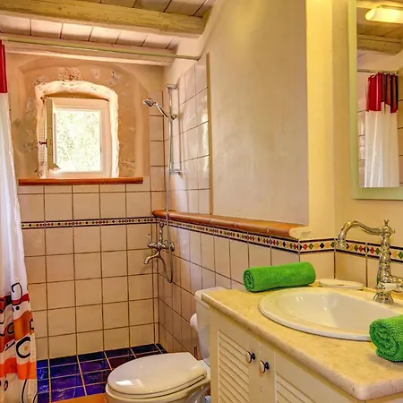 Vigli Retreat By Villa *