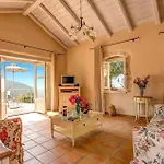 Vigli Retreat By *