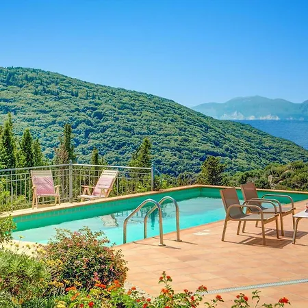 Vigli Retreat By *
