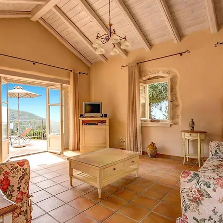 Villa Vigli Retreat By