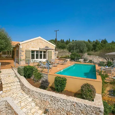 Vigli Retreat By Villa