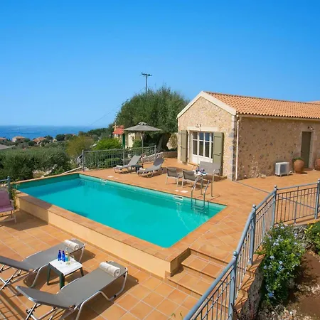Vigli Retreat By Villa Vingli