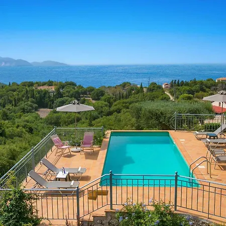Vigli Retreat By Villa *
