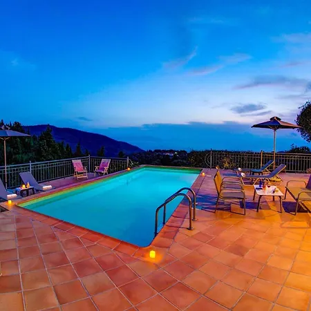 Vigli Retreat By Villa *